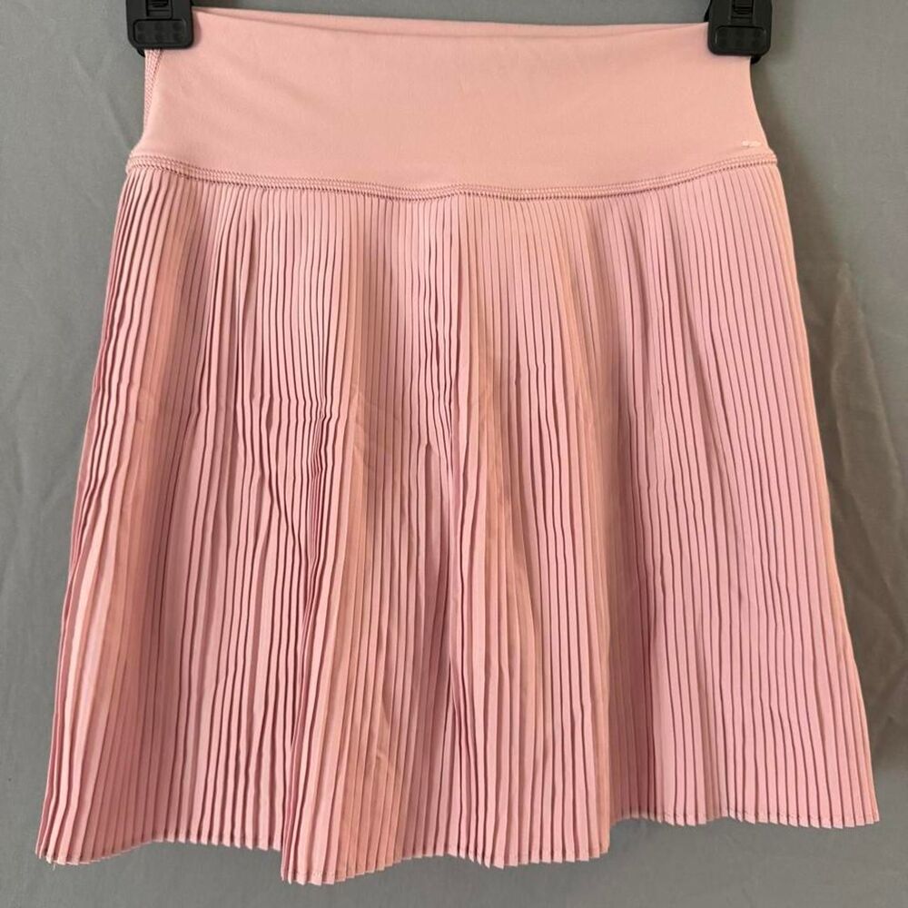 Yogalicious Women's Pink Skirt